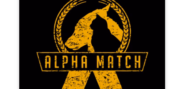 Alpha Match Header - AppWisp.com Alpha Match Header - AppWisp.com