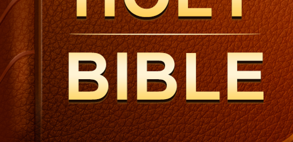 Holy Bible: Offline & Audio Header - AppWisp.com Holy Bible: Offline & Audio Header - AppWisp.com