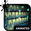 Green Disco Wallpaper - AppWisp.com