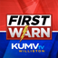 KUMV-TV First Warn Weather - AppWisp.com