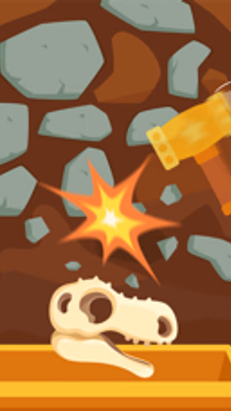 Dinosaur Park - Jurassic Dig! Screenshot 1 - AppWisp.com Dinosaur Park - Jurassic Dig! Screenshot 1 - AppWisp.com