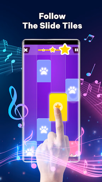 Easy Piano Learning App Screenshot 4 - AppWisp.com Easy Piano Learning App Screenshot 4 - AppWisp.com