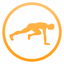 Daily Cardio Workout - Trainer - AppWisp.com