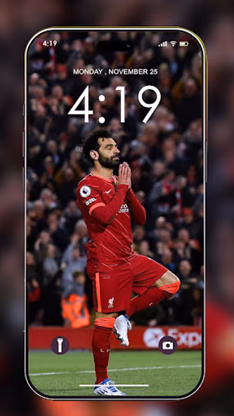 Football Wallpaper HD 4K Screenshot 3 - AppWisp.com