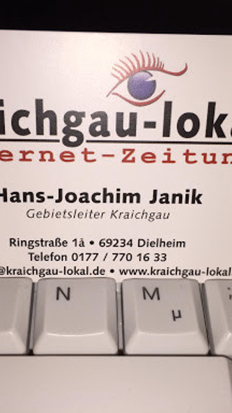 Kraichgau-Lokal Screenshot 2 - AppWisp.com Kraichgau-Lokal Screenshot 2 - AppWisp.com