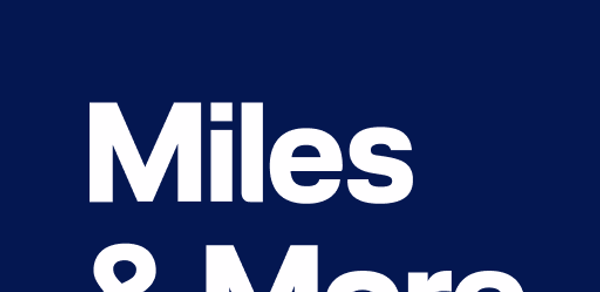 Miles & More Header - AppWisp.com Miles & More Header - AppWisp.com