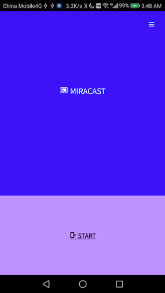 Miracast Screenshot 4 - AppWisp.com Miracast Screenshot 4 - AppWisp.com