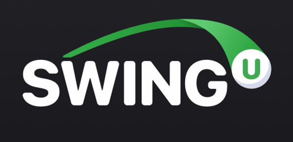 SwingU: Golf GPS Range Finder Header - AppWisp.com SwingU: Golf GPS Range Finder Header - AppWisp.com