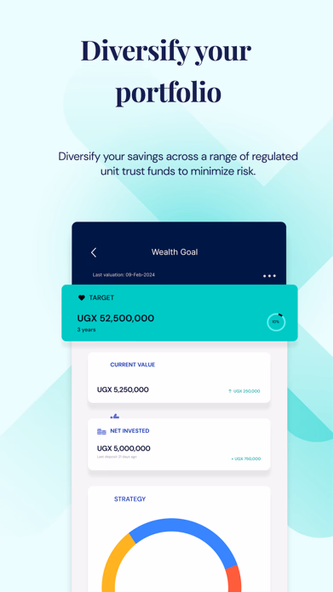 XENO Investment Screenshot 4 - AppWisp.com XENO Investment Screenshot 4 - AppWisp.com