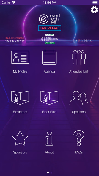 ETL & ESL Screenshot 1 - AppWisp.com ETL & ESL Screenshot 1 - AppWisp.com