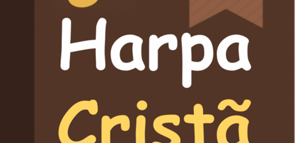 Harpa Cristã: Áudio e offline Header - AppWisp.com