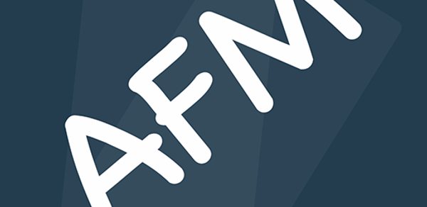 AFM - Awesome Flashcard Maker Header - AppWisp.com AFM - Awesome Flashcard Maker Header - AppWisp.com
