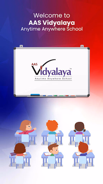 AAS: Education App Class 6-10 Screenshot 1 - AppWisp.com AAS: Education App Class 6-10 Screenshot 1 - AppWisp.com