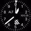 Altimeter for Aviators - AppWisp.com