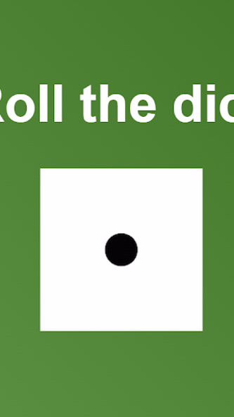 RollTheDice Screenshot 3 - AppWisp.com RollTheDice Screenshot 3 - AppWisp.com
