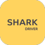 Shark Taxi - Водитель - AppWisp.com
