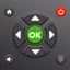 Universal TV Remote Control - AppWisp.com
