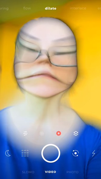 EFEKT Video Effects & Filters Screenshot 4 - AppWisp.com EFEKT Video Effects & Filters Screenshot 4 - AppWisp.com