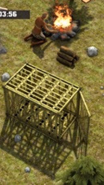 Wild Island Survival Escape Screenshot 4 - AppWisp.com Wild Island Survival Escape Screenshot 4 - AppWisp.com