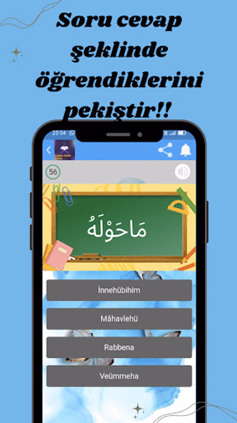 Kuranı Kerim ve Tecvid Öğren Screenshot 4 - AppWisp.com Kuranı Kerim ve Tecvid Öğren Screenshot 4 - AppWisp.com