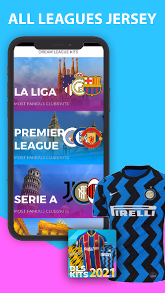 DLS kits- Dream League Kits 20 Screenshot 1 - AppWisp.com DLS kits- Dream League Kits 20 Screenshot 1 - AppWisp.com