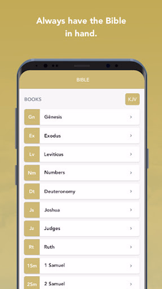 El-Shaddai World Evangelism Screenshot 4 - AppWisp.com El-Shaddai World Evangelism Screenshot 4 - AppWisp.com