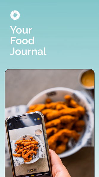 Shutterbite: Photo Food Diary Screenshot 1 - AppWisp.com Shutterbite: Photo Food Diary Screenshot 1 - AppWisp.com