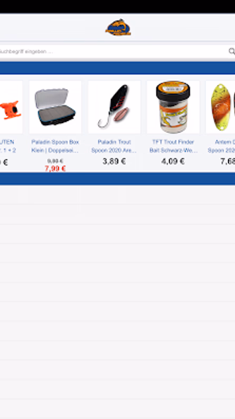 Forellen-Fischen.de Screenshot 4 - AppWisp.com Forellen-Fischen.de Screenshot 4 - AppWisp.com