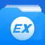 EX File Manager - AppWisp.com