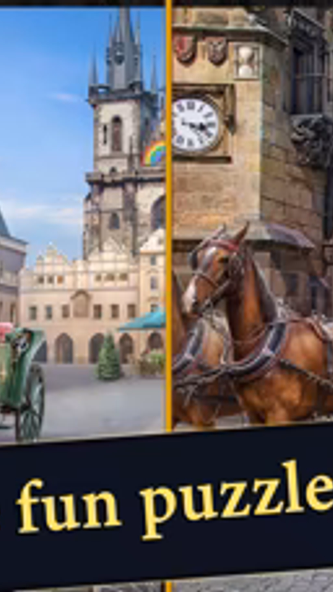 Hidden Objects Mystery Society Screenshot 2 - AppWisp.com Hidden Objects Mystery Society Screenshot 2 - AppWisp.com