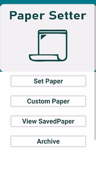 MyClassAdmin Teacher’s App Screenshot 4 - AppWisp.com MyClassAdmin Teacher’s App Screenshot 4 - AppWisp.com