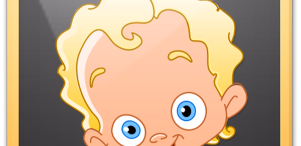 Первый год жизни малыша Header - AppWisp.com Первый год жизни малыша Header - AppWisp.com
