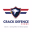 Crack Defence Exams - AppWisp.com