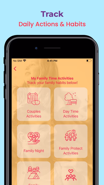 FAM Central Screenshot 4 - AppWisp.com FAM Central Screenshot 4 - AppWisp.com