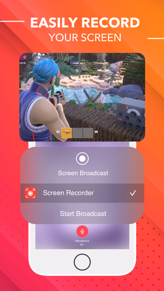 Screen Recorder ® Screenshot 2 - AppWisp.com Screen Recorder ® Screenshot 2 - AppWisp.com
