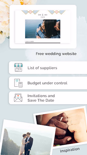 Zankyou Screenshot 4 - AppWisp.com Zankyou Screenshot 4 - AppWisp.com