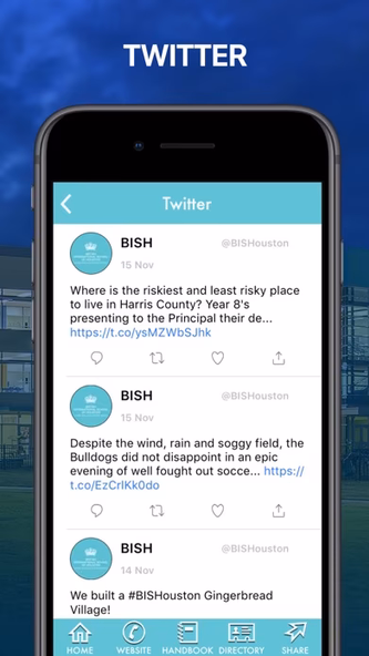 British Intl School of Houston Screenshot 4 - AppWisp.com British Intl School of Houston Screenshot 4 - AppWisp.com