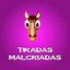 Tiradas Malcriadas - AppWisp.com