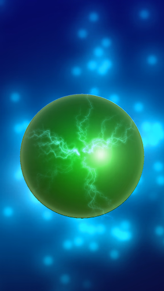 Divination Ball | Predictions Screenshot 2 - AppWisp.com Divination Ball | Predictions Screenshot 2 - AppWisp.com