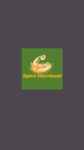 Spice Merchant Screenshot 1 - AppWisp.com Spice Merchant Screenshot 1 - AppWisp.com