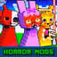 Morph Addons for Minecraft Mod - AppWisp.com