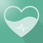 Heart Rate Monitor. Pulse Beat - AppWisp.com