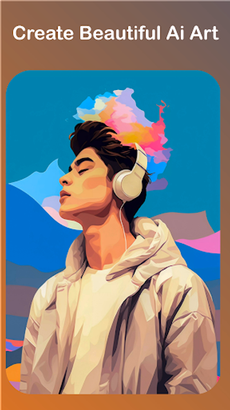 GPT Imagine AI Art Generator Screenshot 2 - AppWisp.com GPT Imagine AI Art Generator Screenshot 2 - AppWisp.com