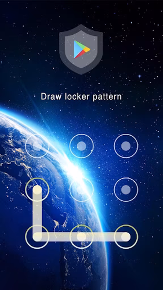 Applock Screenshot 1 - AppWisp.com Applock Screenshot 1 - AppWisp.com