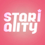 Stariality - Y2K, Streetwear - AppWisp.com