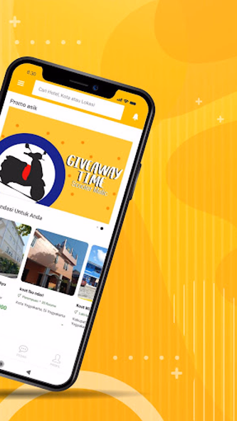 Djuragan Kamar Screenshot 2 - AppWisp.com