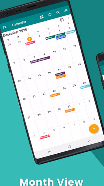 Appointment Scheduler Screenshot 4 - AppWisp.com Appointment Scheduler Screenshot 4 - AppWisp.com