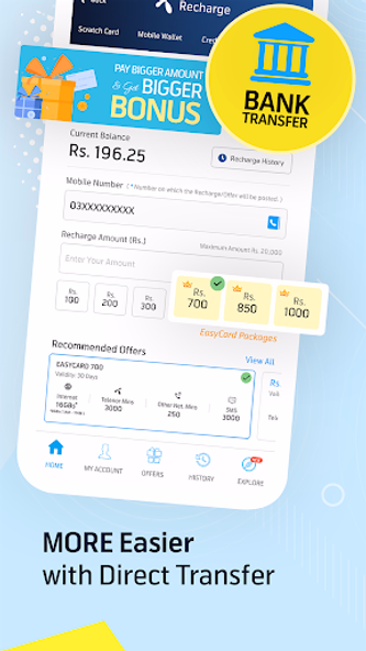 My Telenor Screenshot 3 - AppWisp.com My Telenor Screenshot 3 - AppWisp.com