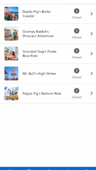 Peppa Pig Theme Park Florida Screenshot 3 - AppWisp.com Peppa Pig Theme Park Florida Screenshot 3 - AppWisp.com