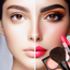 Pimple Remover & Makeup Cam - AppWisp.com